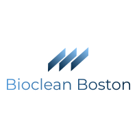 Bioclean Boston Logo